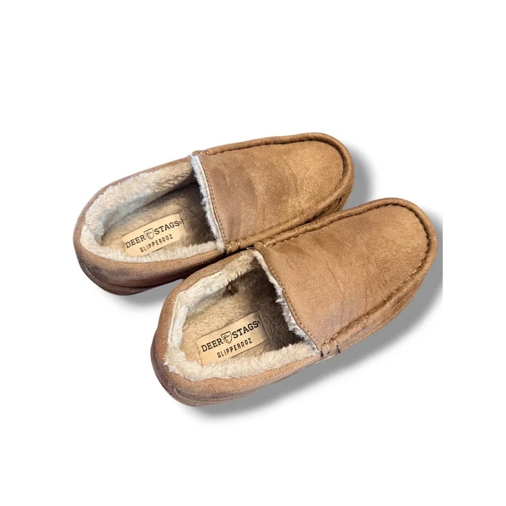 Deer Stags slipper my